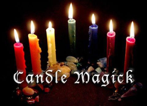 Candle Magick