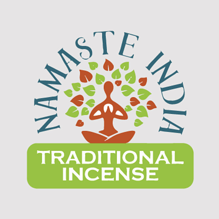 Namaste India Incense