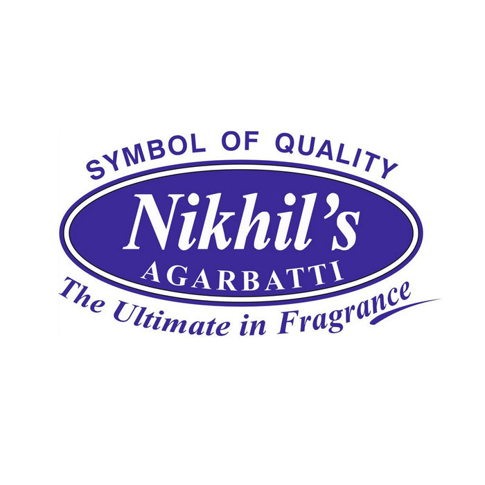 Nikhil Incense
