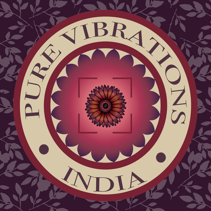 Pure Vibrations, India