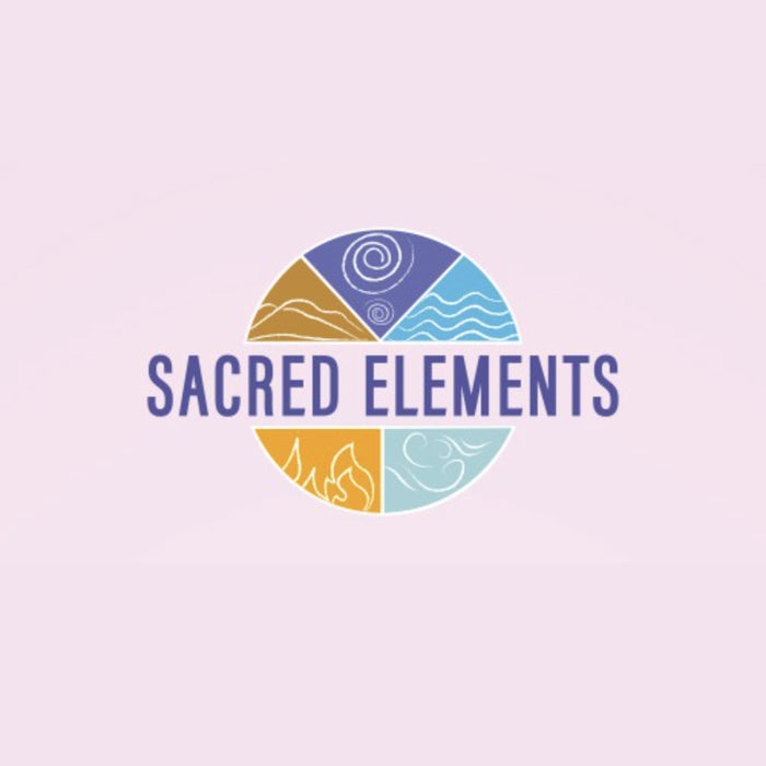 Sacred Elements Incense