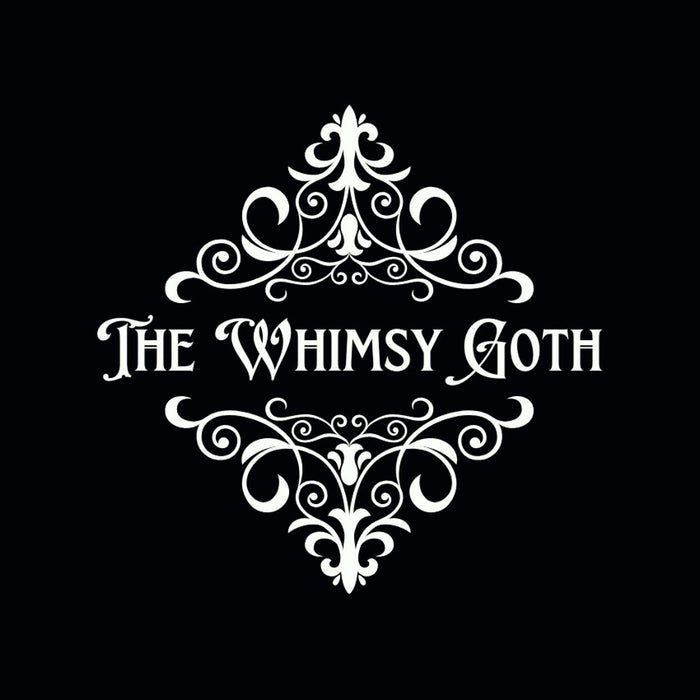 The Whimsy Goth