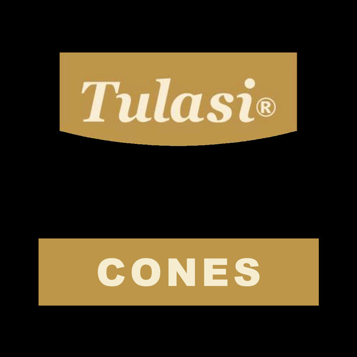 Tulasi Incense Cones