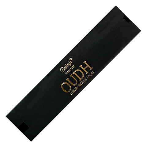 Balaji Oudh Luxury Incense Sticks
