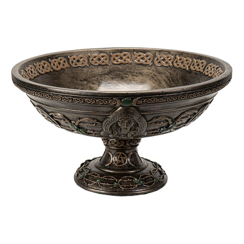 Triple Goddess Offering Bowl