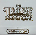 Incense Matches