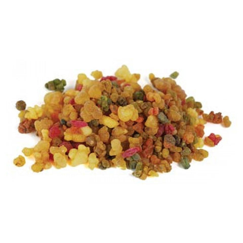 7 Archangels Resin Incense