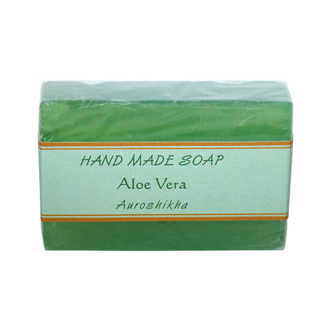 Auroshikha Aloe Vera Soap