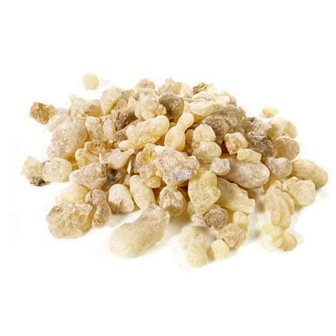 Altar Blend Resin Incense