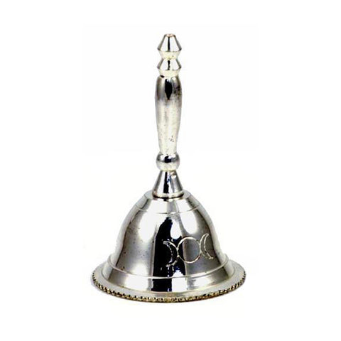 Altar Bell - Triple Moon