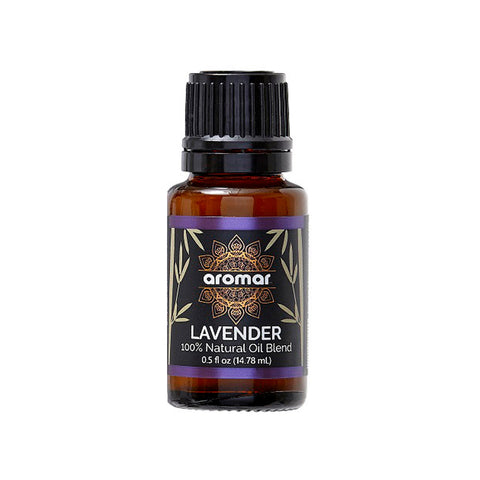 Aromar Essential Oils: Lavender