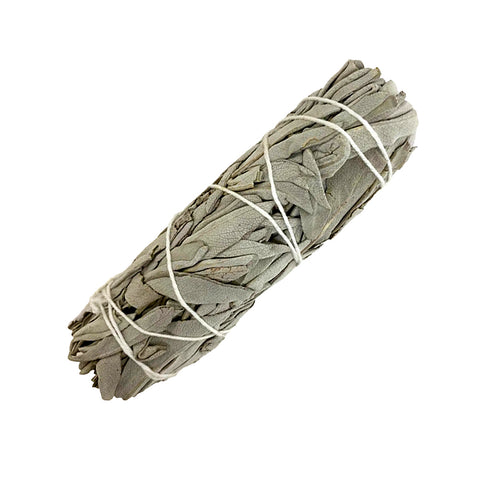 California White Sage Smudge Stick