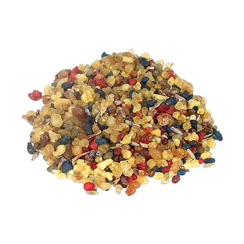 Celtic Blend Resin Incense 1oz