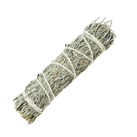Mountain Sage & White Copal Smudge Stick