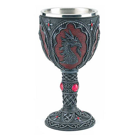 Dragon Chalice