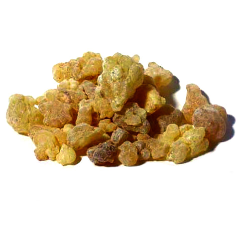 Frankincense Tears Resin