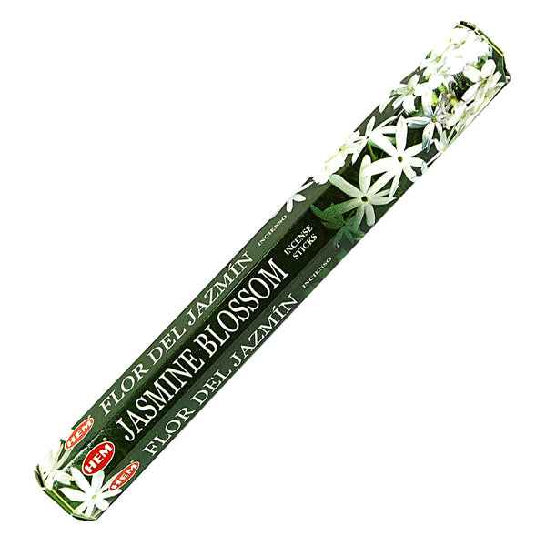 HEM Jasmine Blossom Incense Sticks The Witches Sage LLC