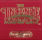 Incense Matches