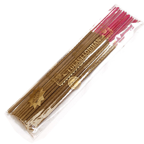 Ikshvaku Tulasi Lobhan Incense Sticks 25g