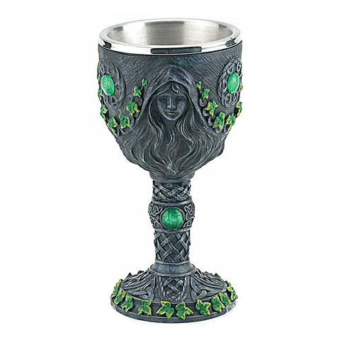 Maiden, Mother & Crone Chalice
