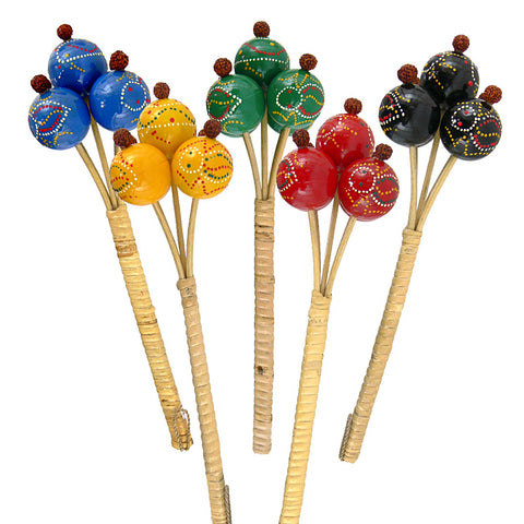 Maracas Shakers 11.25"