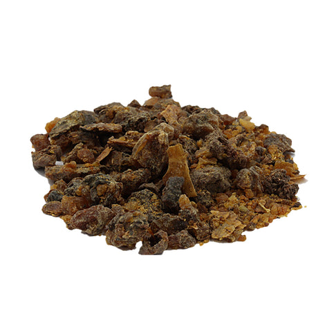 Myrrh Granular Incense