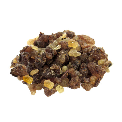 Mystical Blend Resin Incense