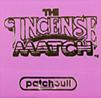Incense Matches