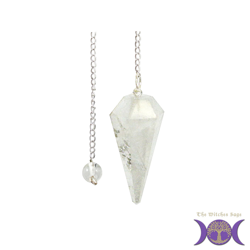 Quartz  Pendulum