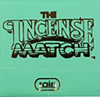 Incense Matches