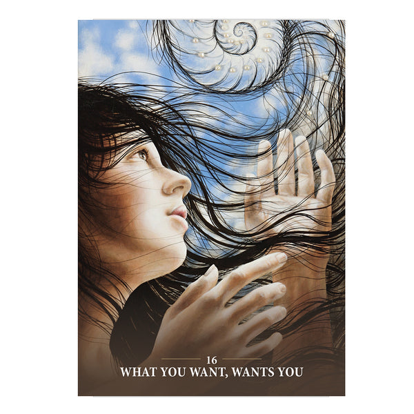 Sacred Rebels Oracle Deck