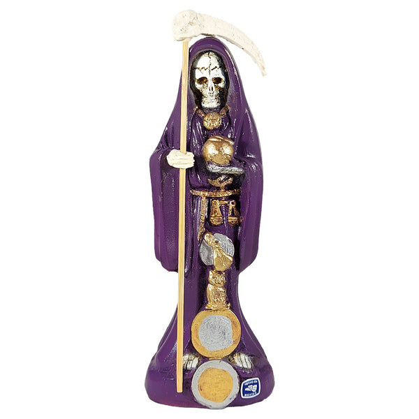 santa dressed in purple Santa Claus In A Purple Robe, Santa Claus, Purple Robe, Ornaments PNG  Transparent Image and Clipart for Free Download