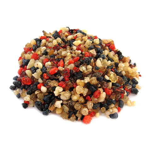 Three Kings Resin Incense