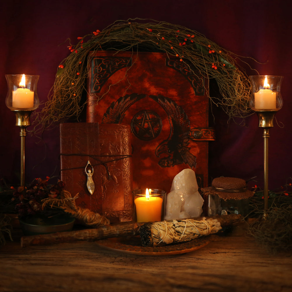 An Introduction to Paganism