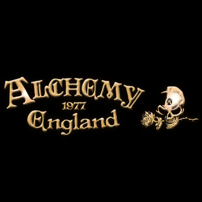 Alchemy of England 1977