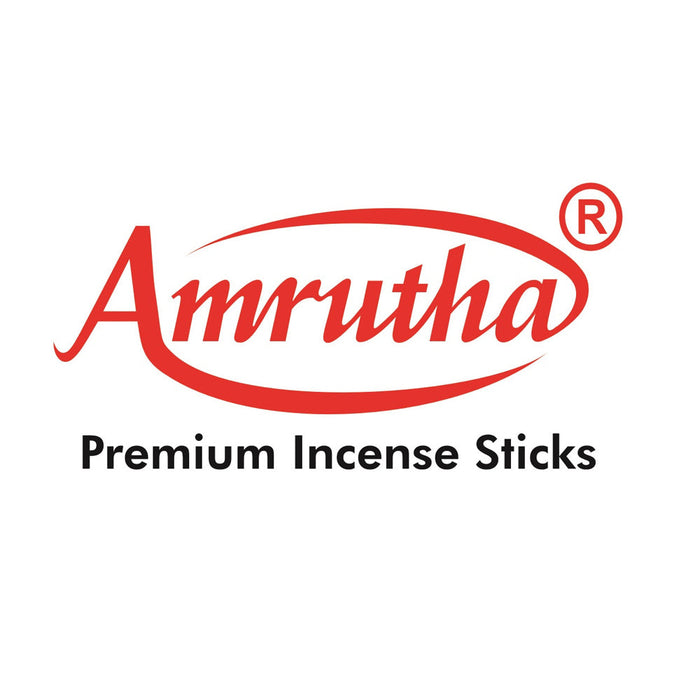 Amrutha Aromatics