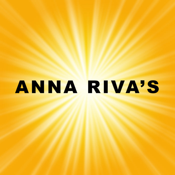 Anna Riva&#39;s Incense