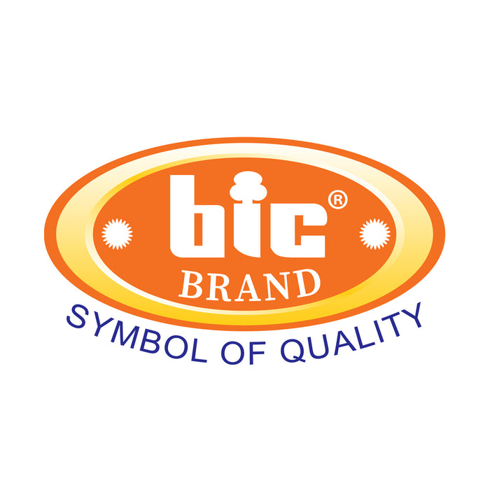 BIC Brand Incense
