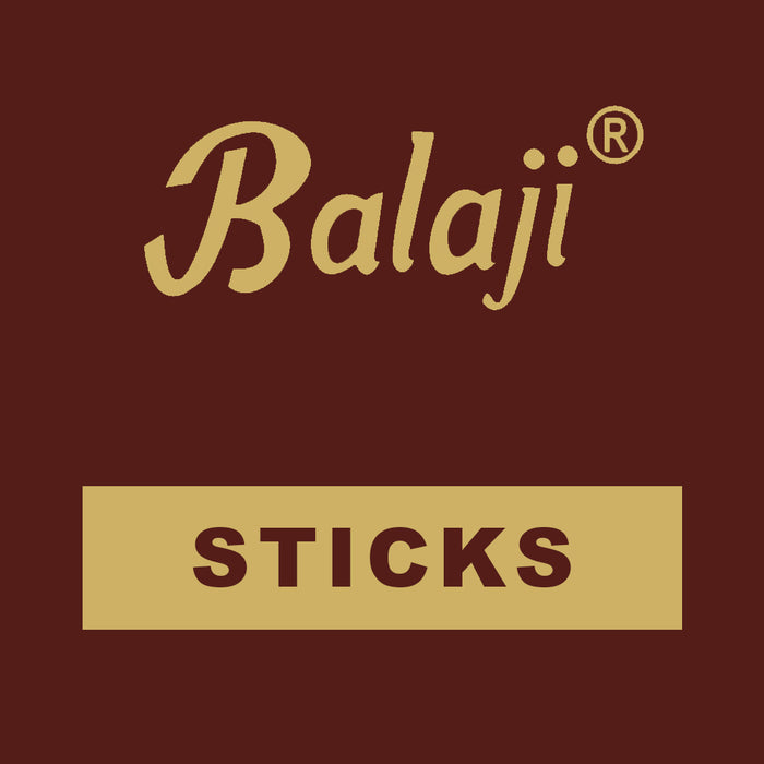 Balaji Incense Sticks