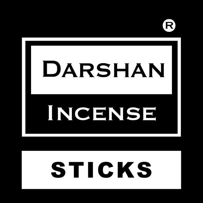 Darshan Incense Sticks