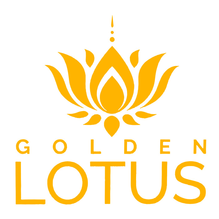 Golden Lotus Incense