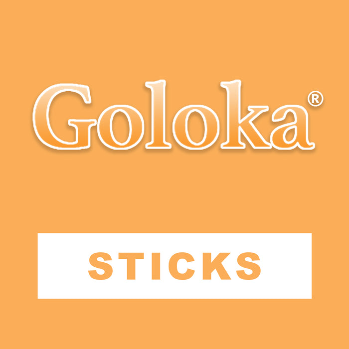 Goloka Incense Sticks