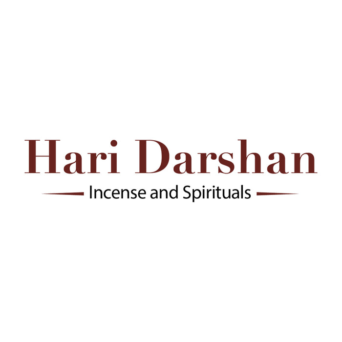 Hari Darshan Incense