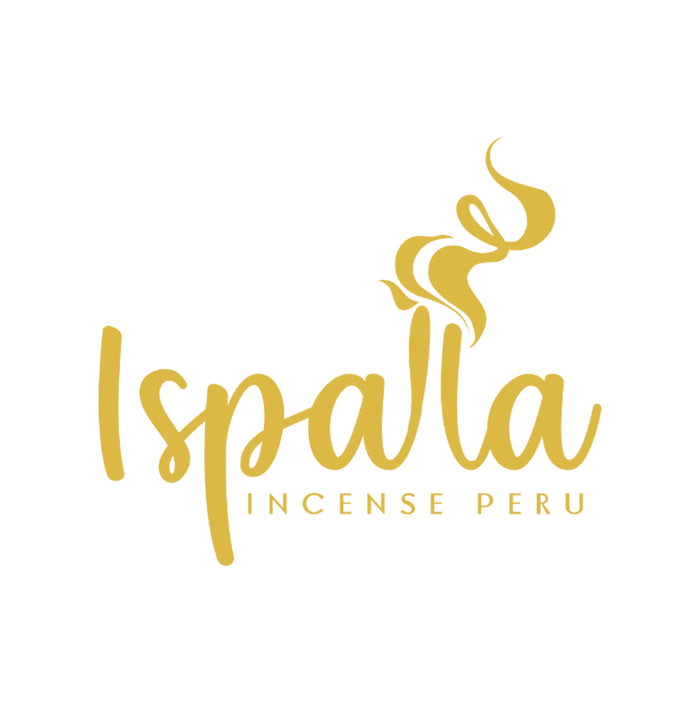 Ispalla Incense Peru