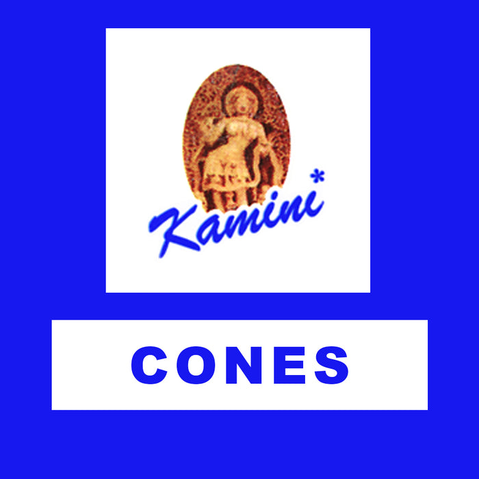 Kamini Incense Cones