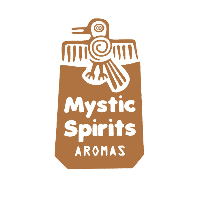 Mystic Spirits Aromas Incense