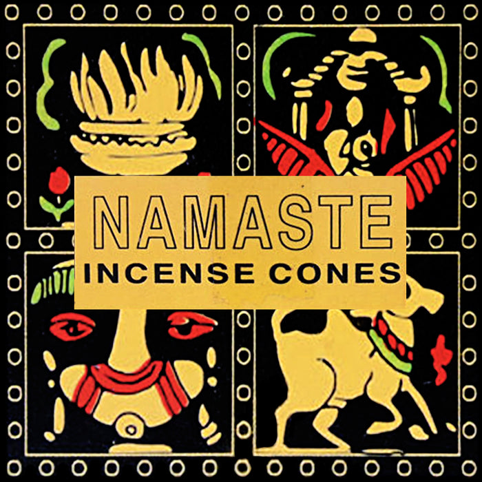 Namaste Incense