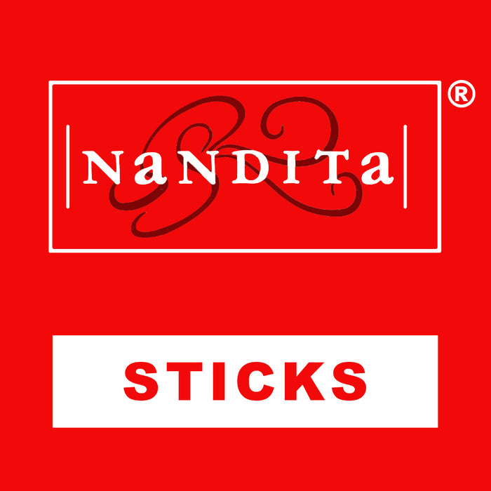 Nandita Incense Sticks