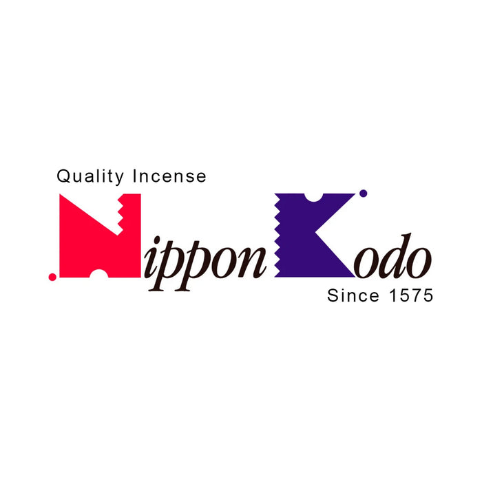Nippon Kodo - Japanese Incense
