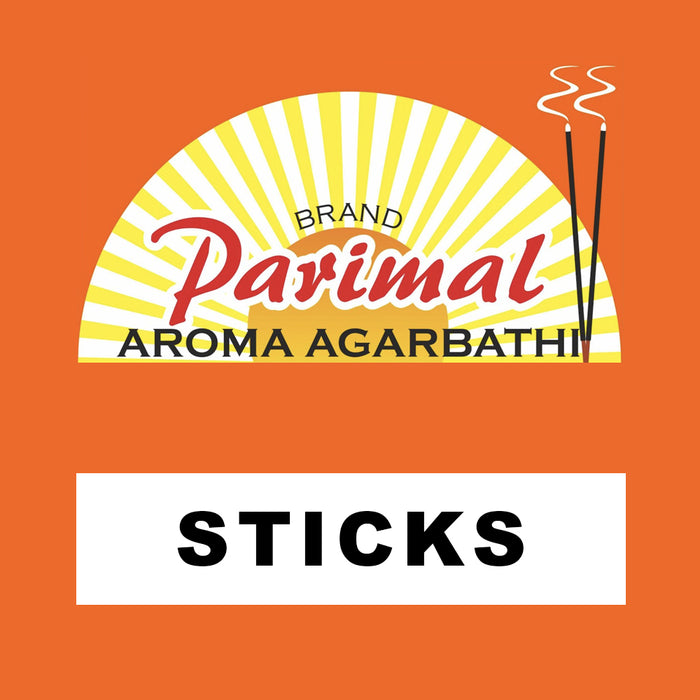 Parimal Incense Sticks